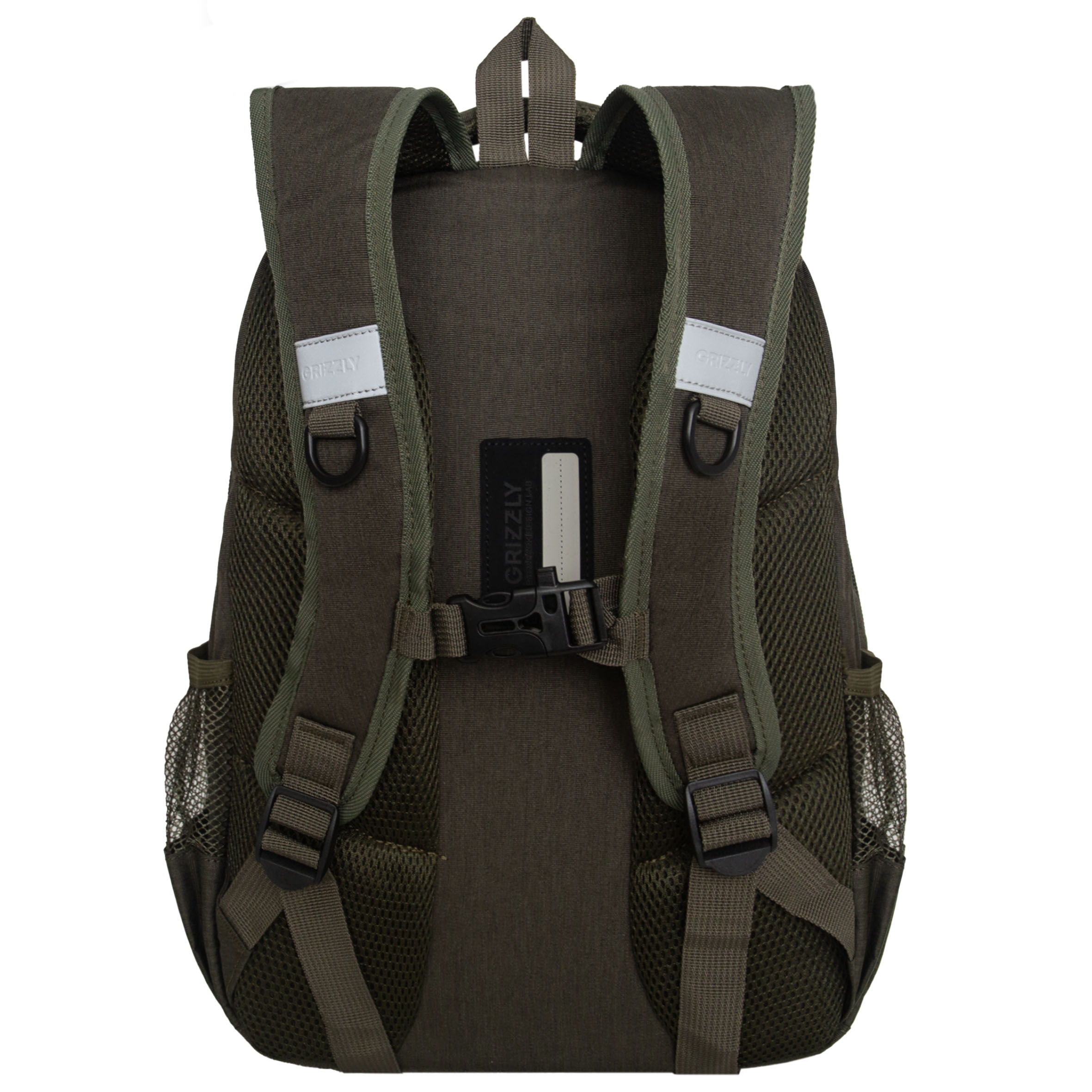 Рюкзак Grizzly для мальчика - фото 3