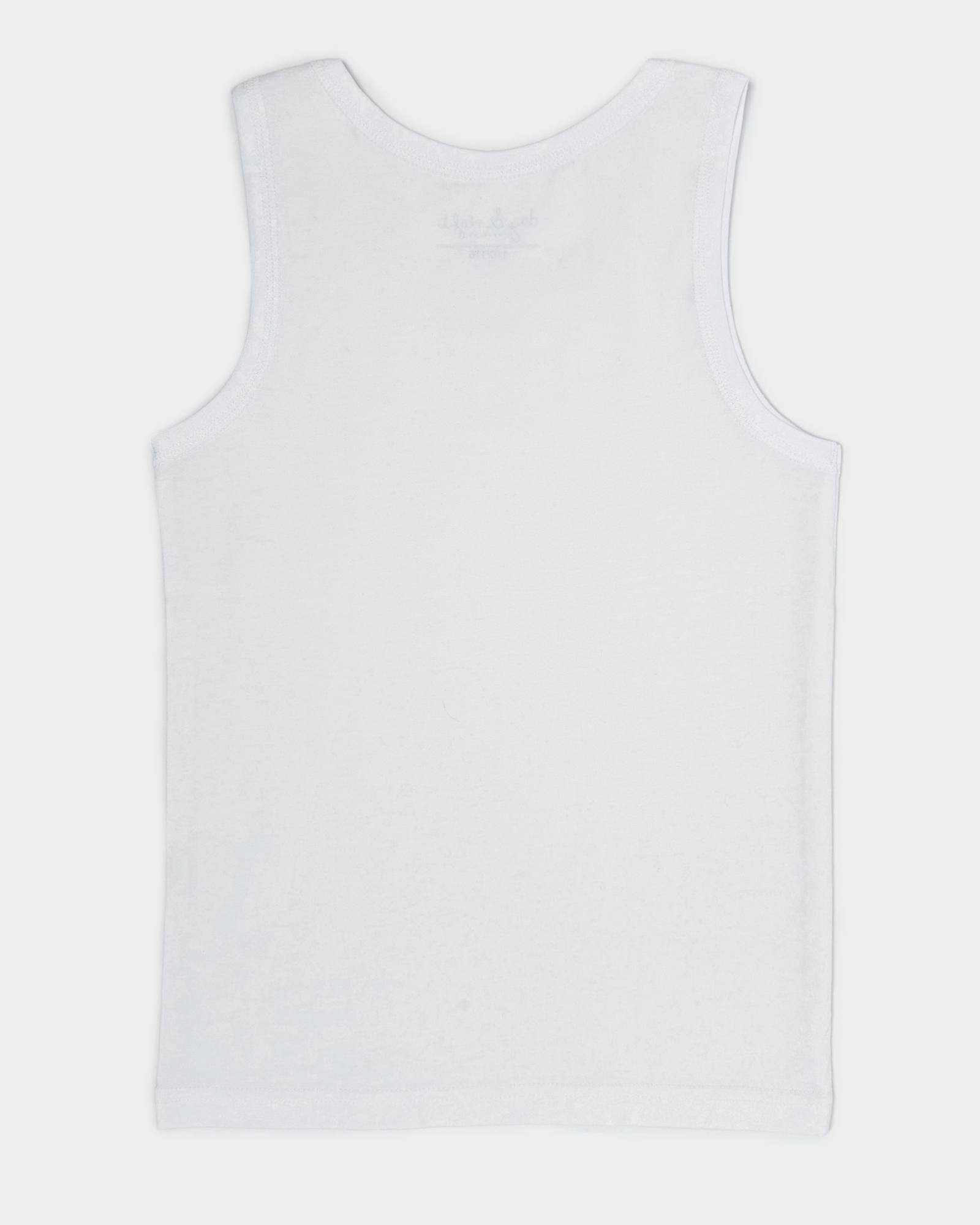 Майка Day and Night W25DN2-UB19tb-00 - фото 2