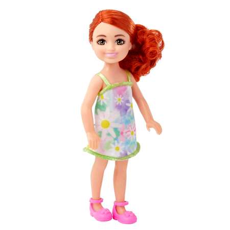 Кукла мини Barbie Челси в ассортименте
