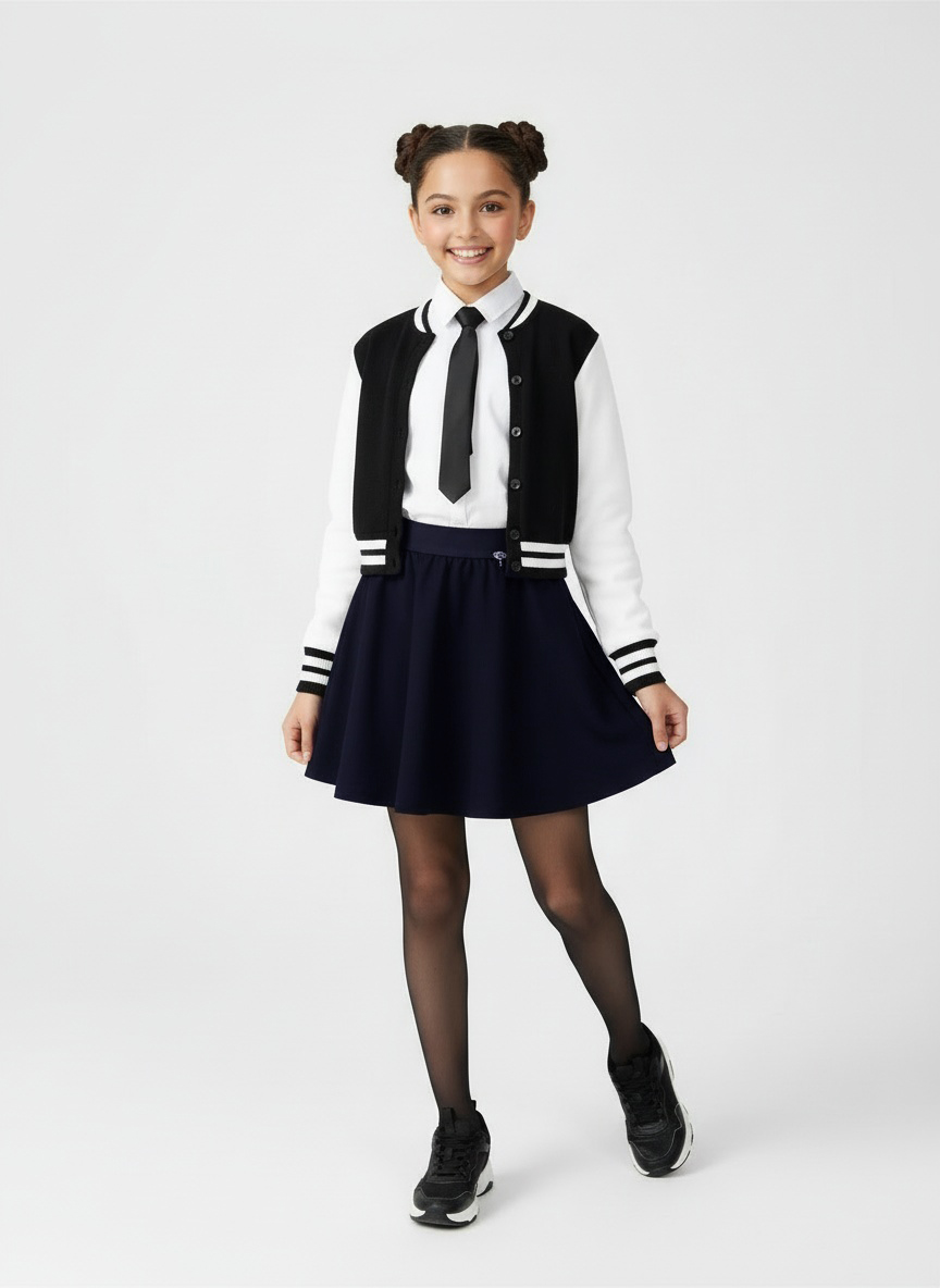 Юбка Персона Junior Юс001 - фото 6