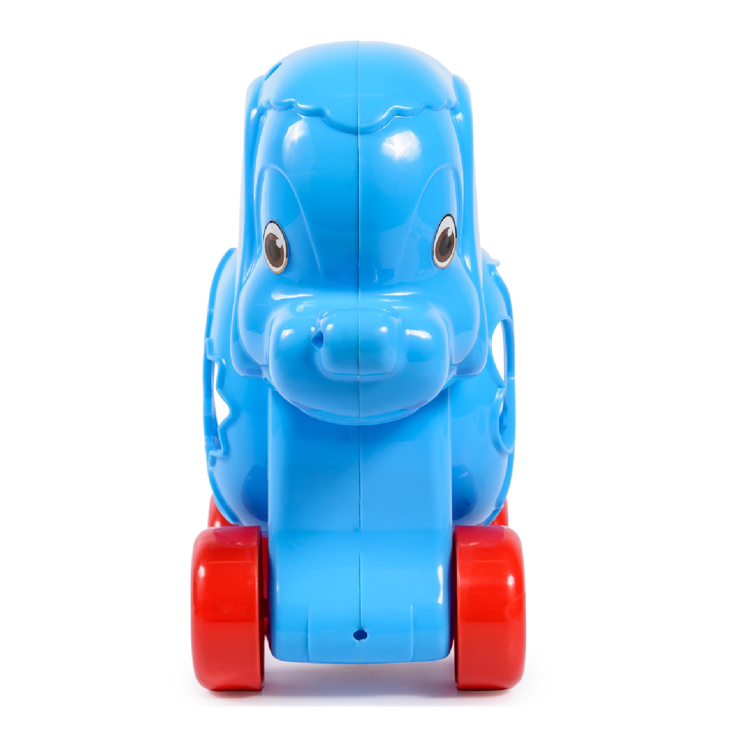 Игрушка Green Plast сортер - фото 5