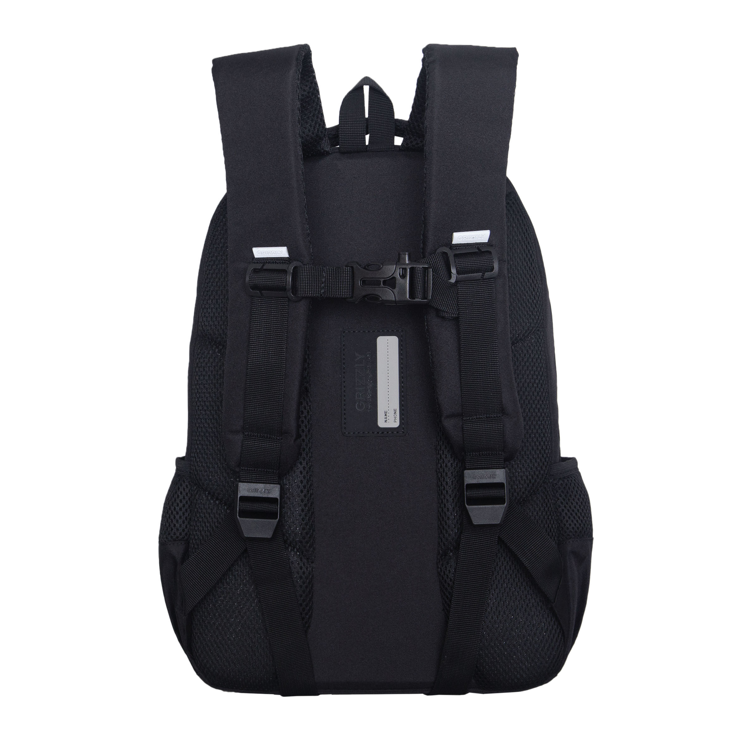 Рюкзак Grizzly для мальчика - фото 3