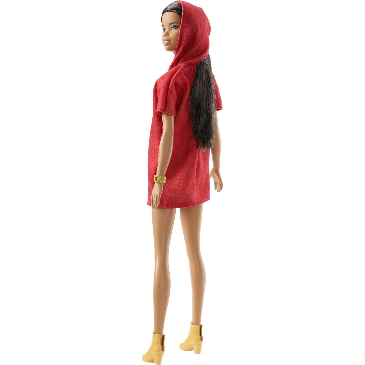 Кукла модельная Barbie FBR37 - фото 6