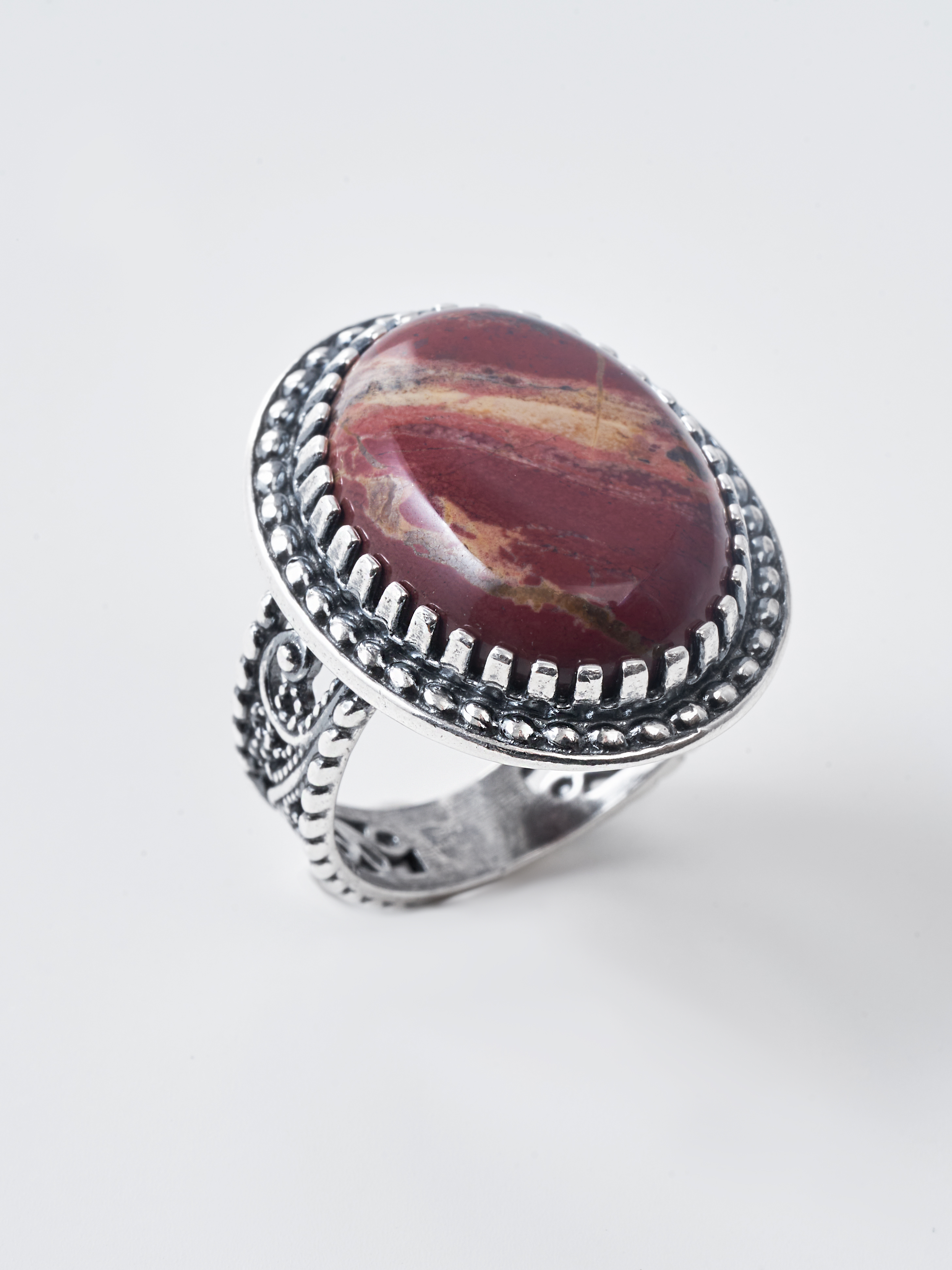 Кольцо Shine and Beauty 24311512-2 - фото 1