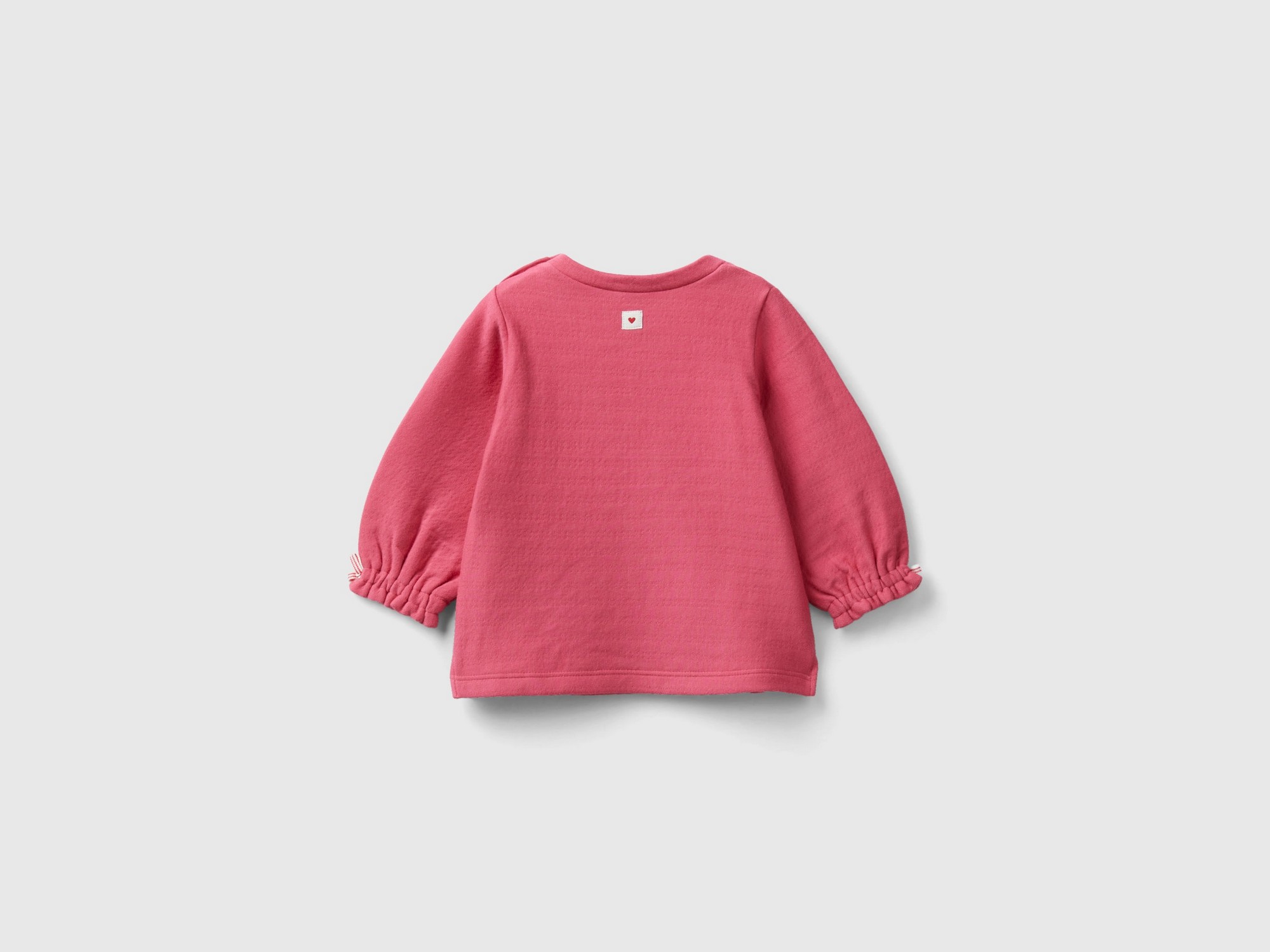 Свитшот United Colors of Benetton 23A_3G71A103F_11F - фото 3