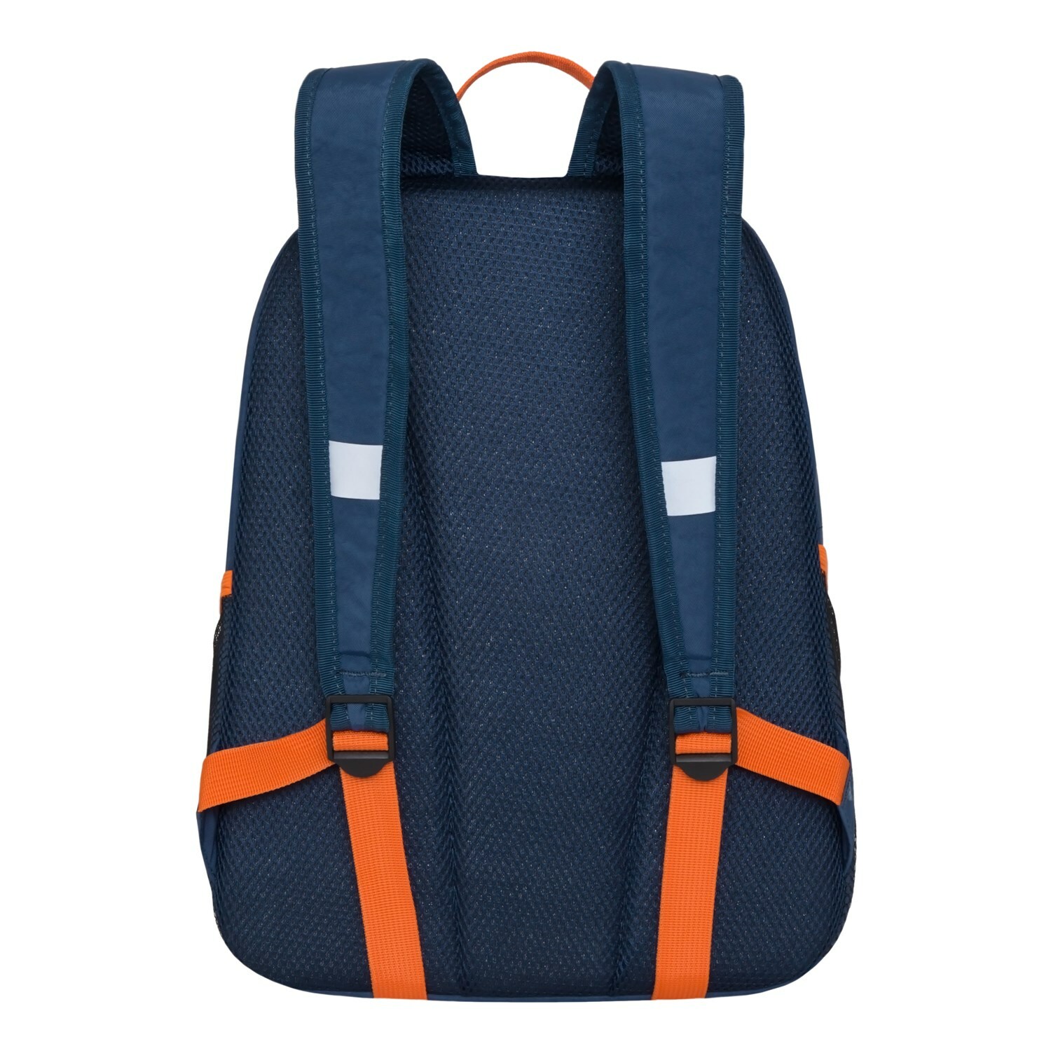 Рюкзак Grizzly Надпись - фото 3