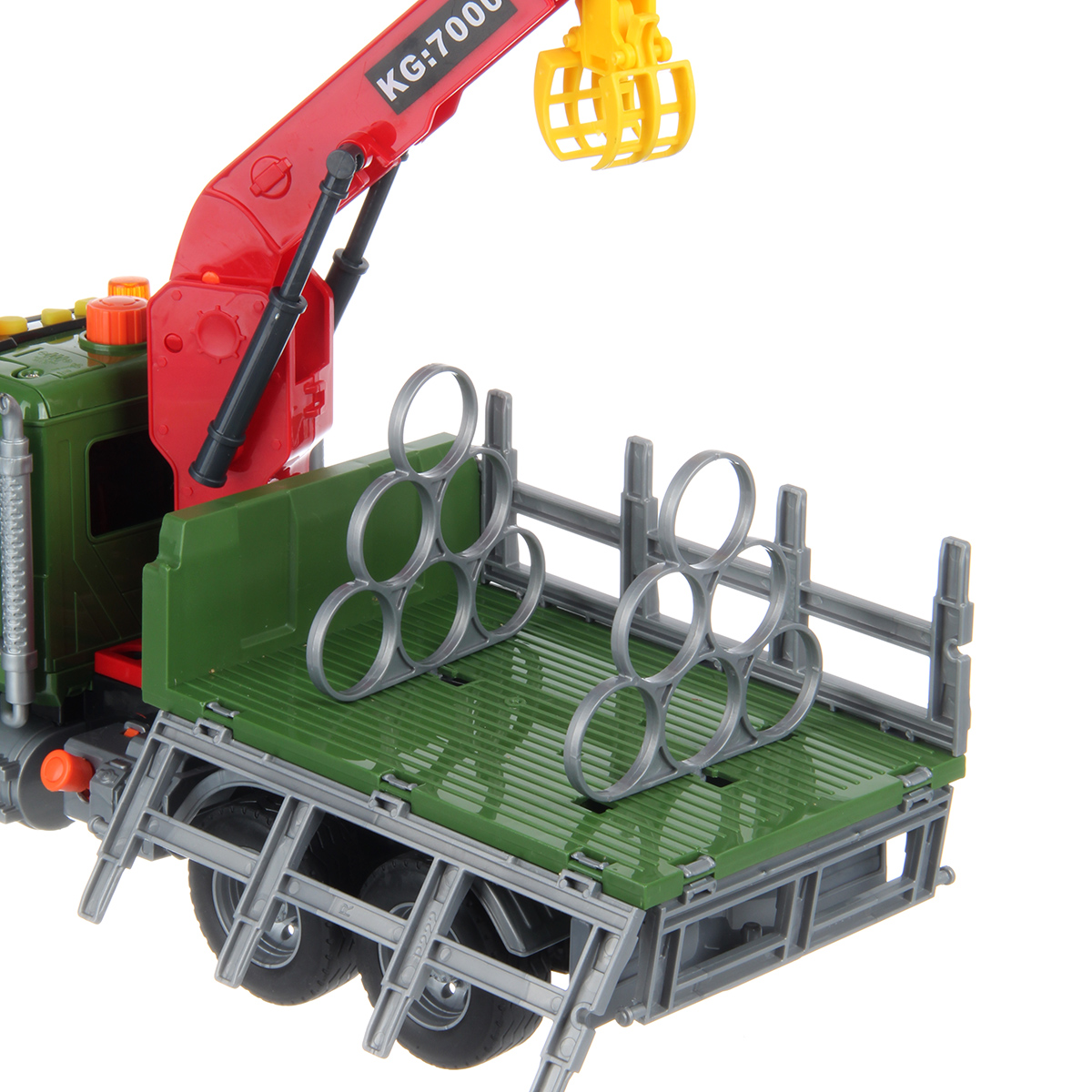 Автовоз Veld Co 133961 - фото 20