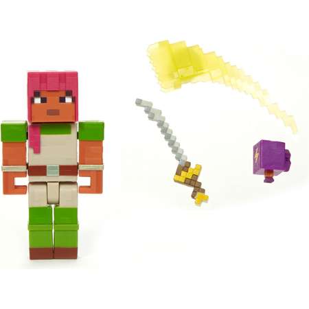 Фигурка Minecraft