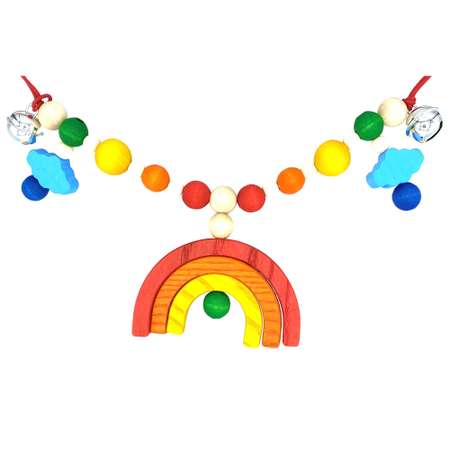Игрушка S-mala подвеска
