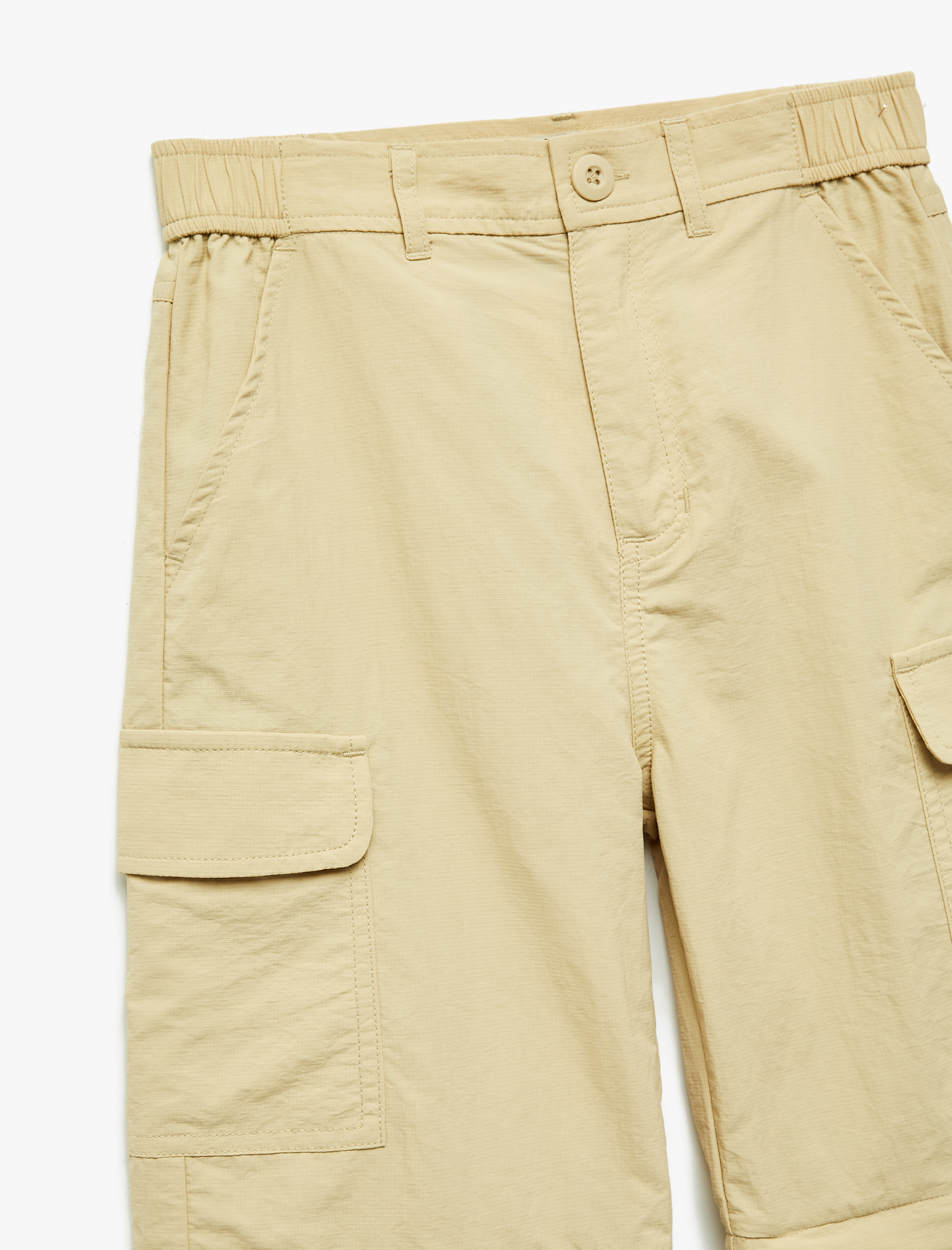 Брюки KOTON 6WKB40007TW057 - фото 3