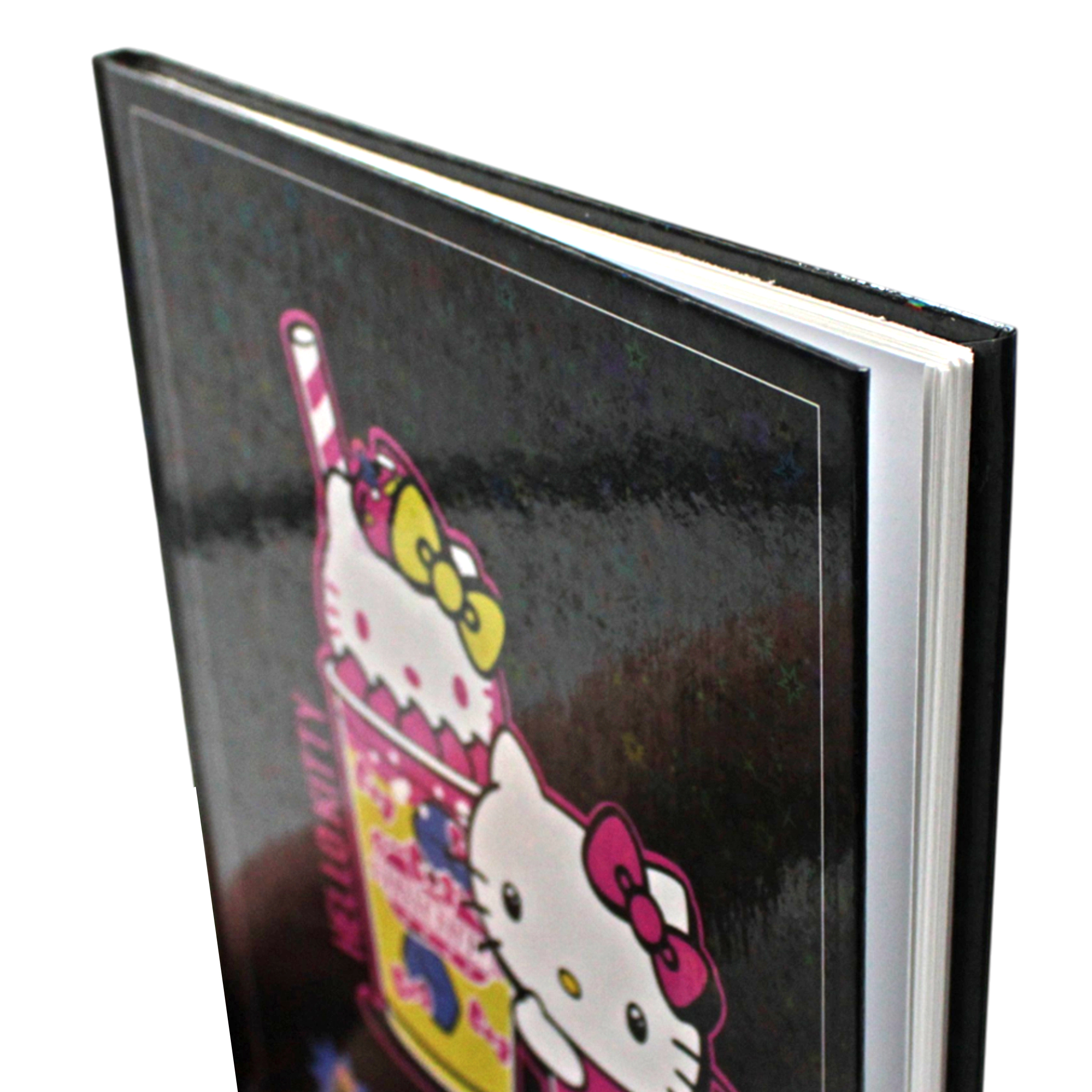 Книжка CENTRUM Дневник школьный Hello Kitty - фото 3