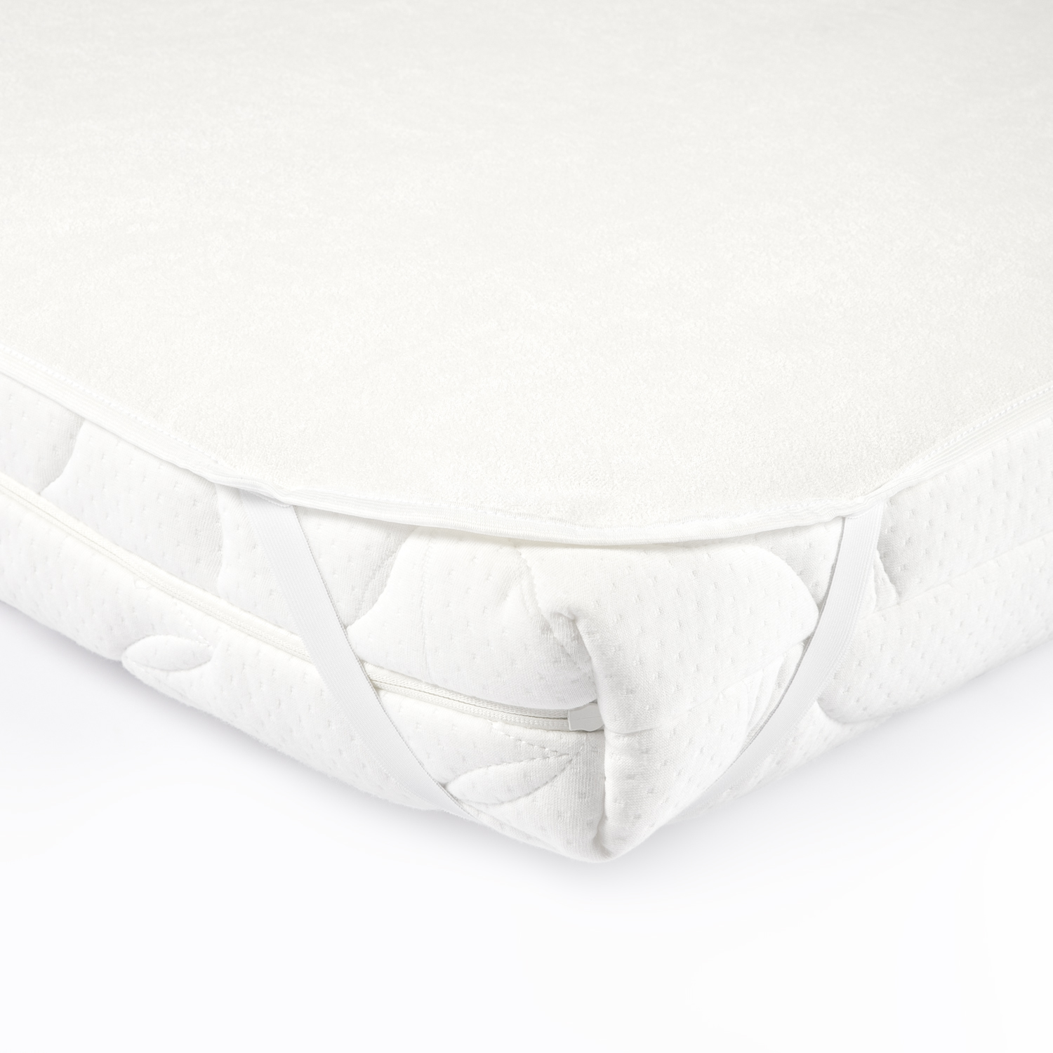 Наматрасник Happy Baby 100х70 - фото 7