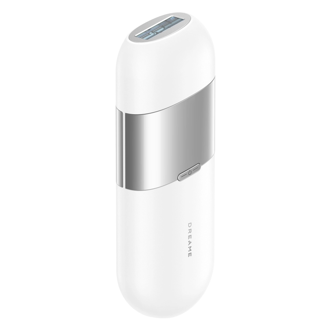 Эпилятор Dreame IPL Home Use Hair Removal Device - фото 3