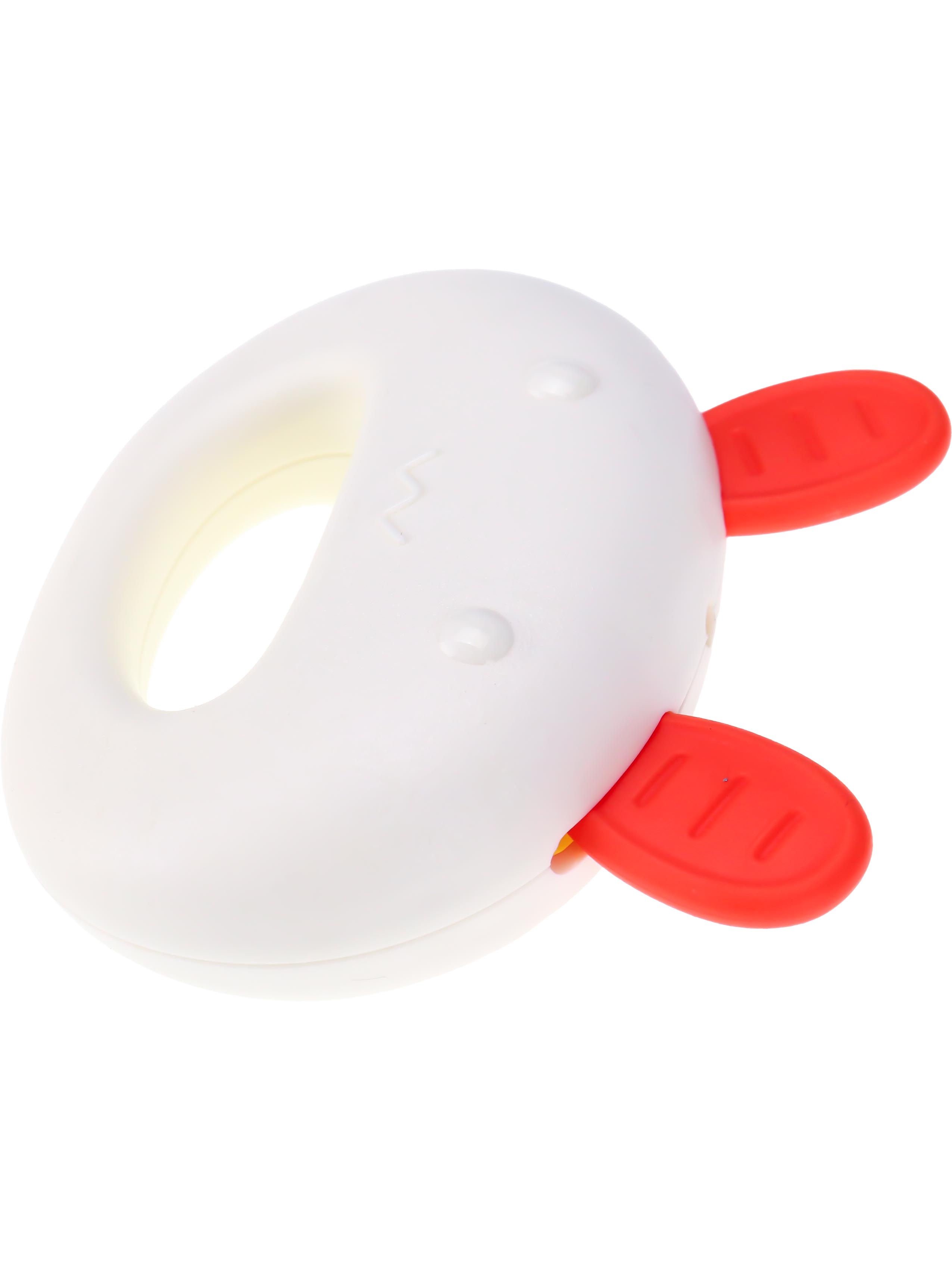 Игрушка Рыжий кот погремушка Набор №2 - фото 3