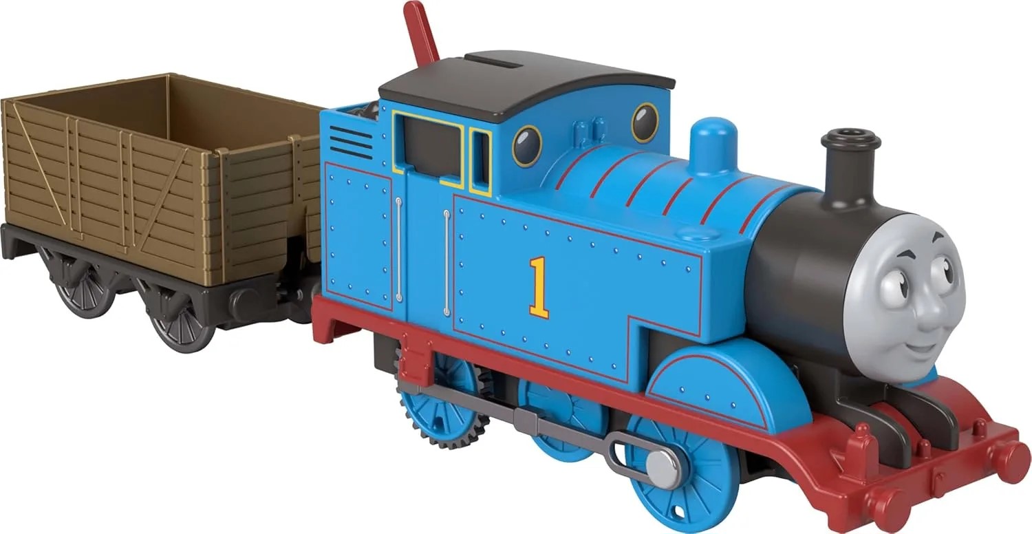 Поезд Thomas and Friends JGF93 - фото 1