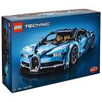 Конструктор LEGO Technic 42083 3599 дет.