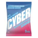 Печенье Take a Take a Cyber Bite Bite высокобелковое клюква 42г