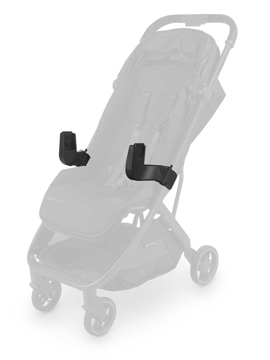 Адаптер UPPAbaby maxi-cosi для Minu V3 0901-MXA-EU - фото 3