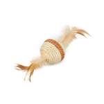 Игрушка для кошек Barbaks Покатайка