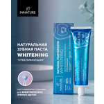 Зубная паста INNATURE без фтора 100 г