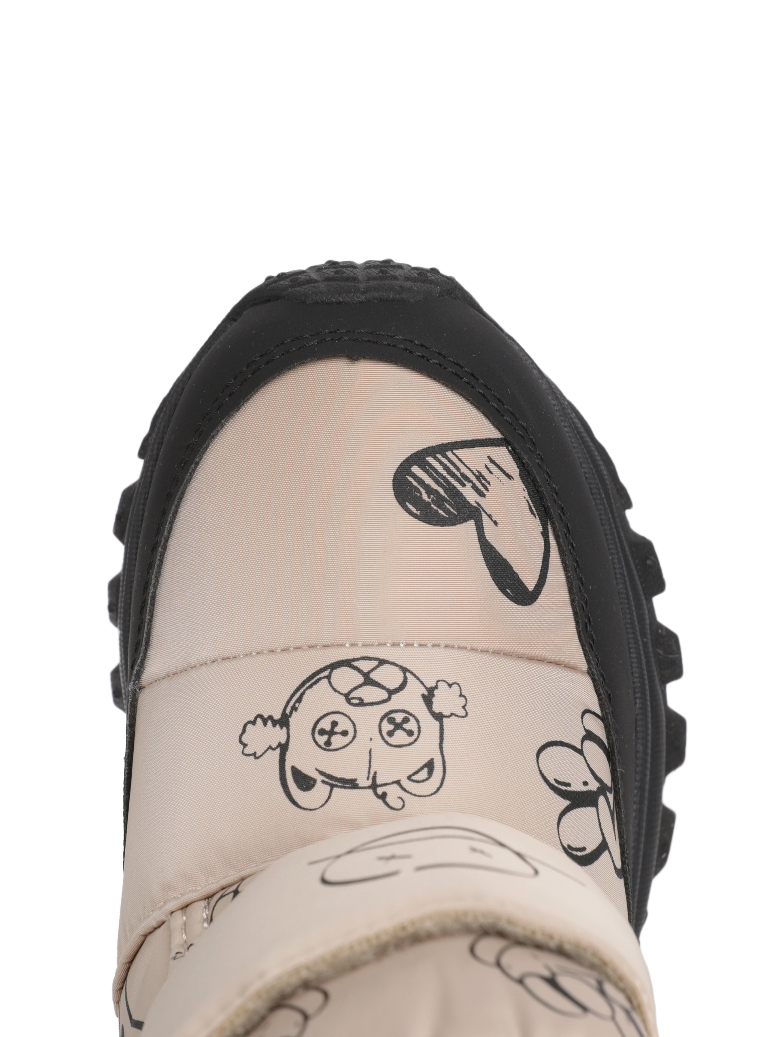 Сапоги Indigo kids 62-2077A - фото 8