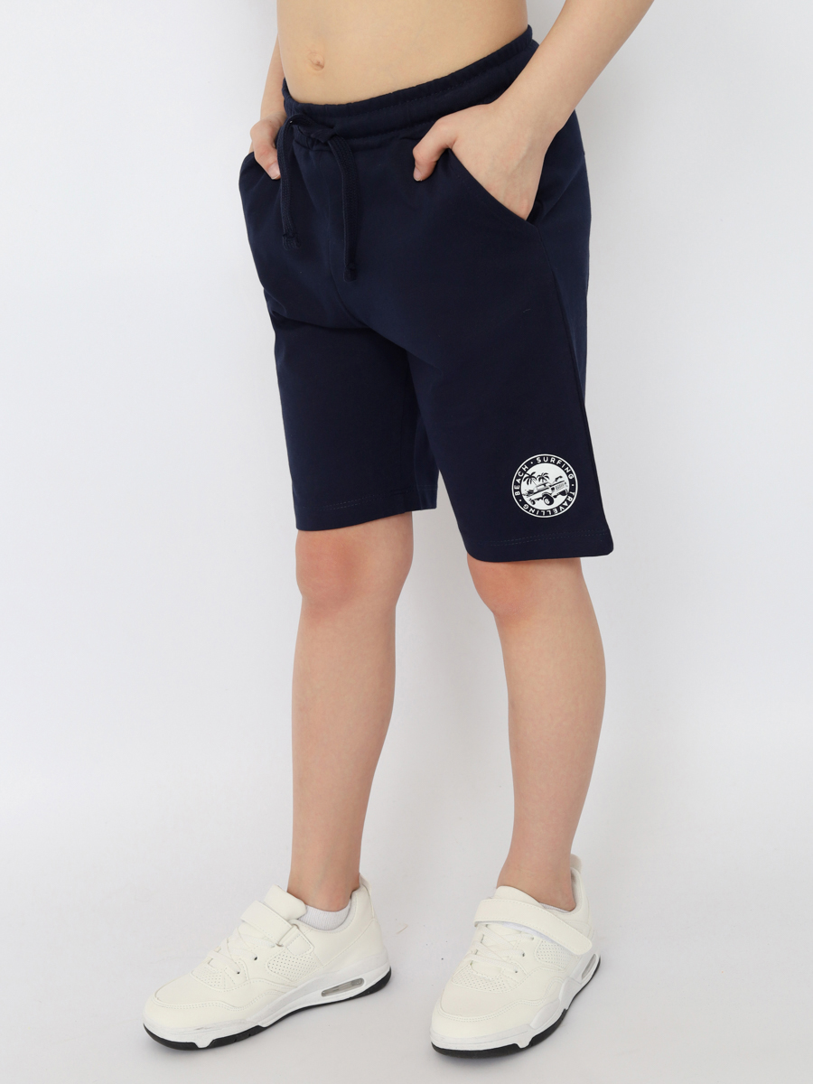 Шорты CRB CSKB 70532-41-401 - фото 2