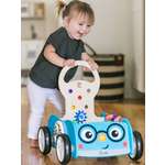 Каталка Hape с ручкой