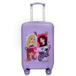 Чемодан Beyond time Комикс