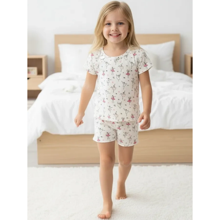 Пижама Linas baby