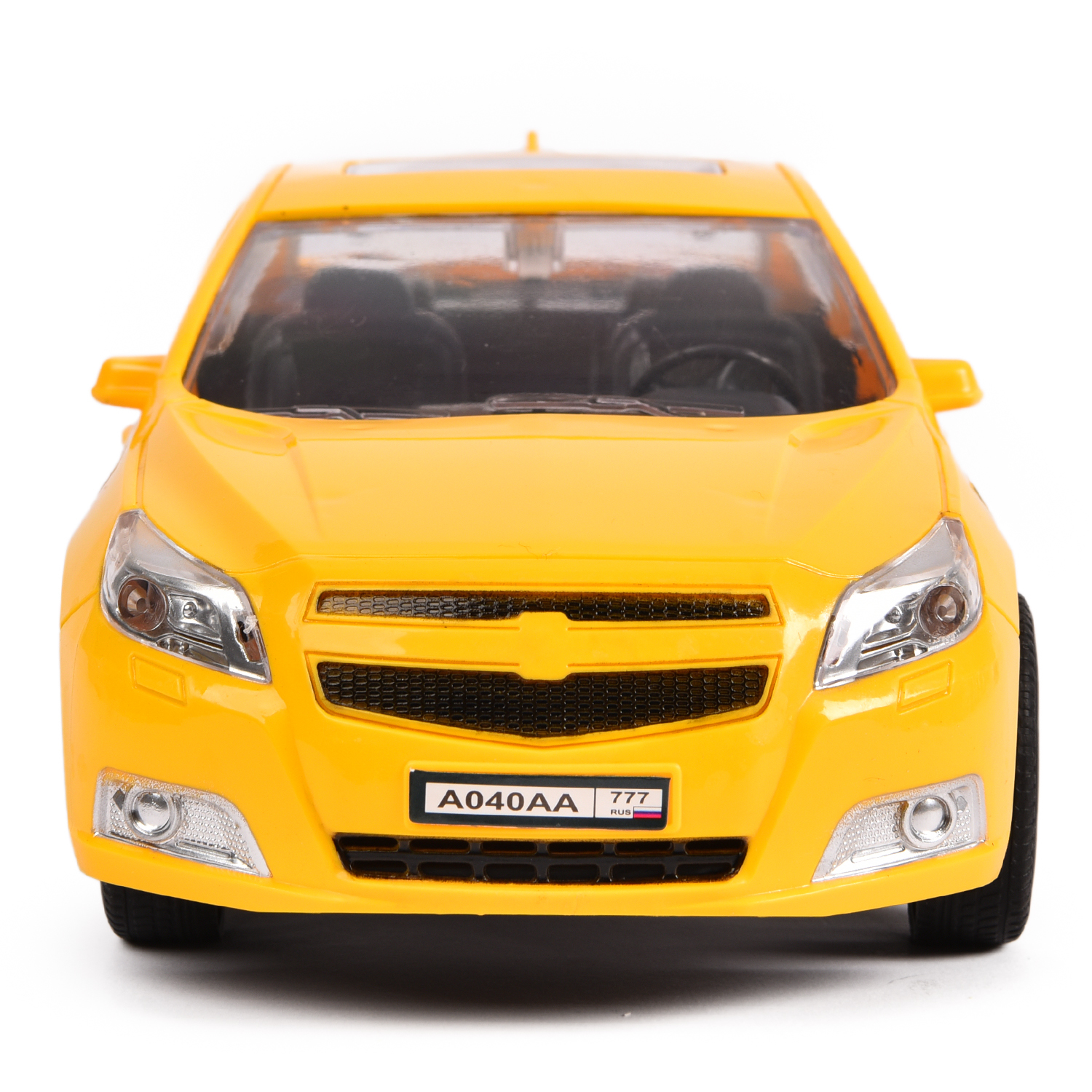 Автомобиль Русский стиль КМР 042g - фото 5