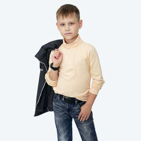 Водолазка 2 шт МИКИТА