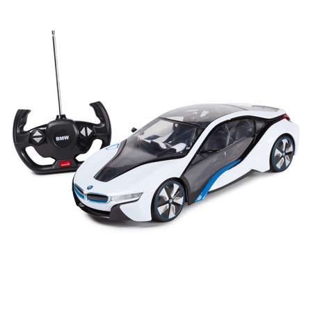 Автомобиль РУ Rastar BMW 1:14