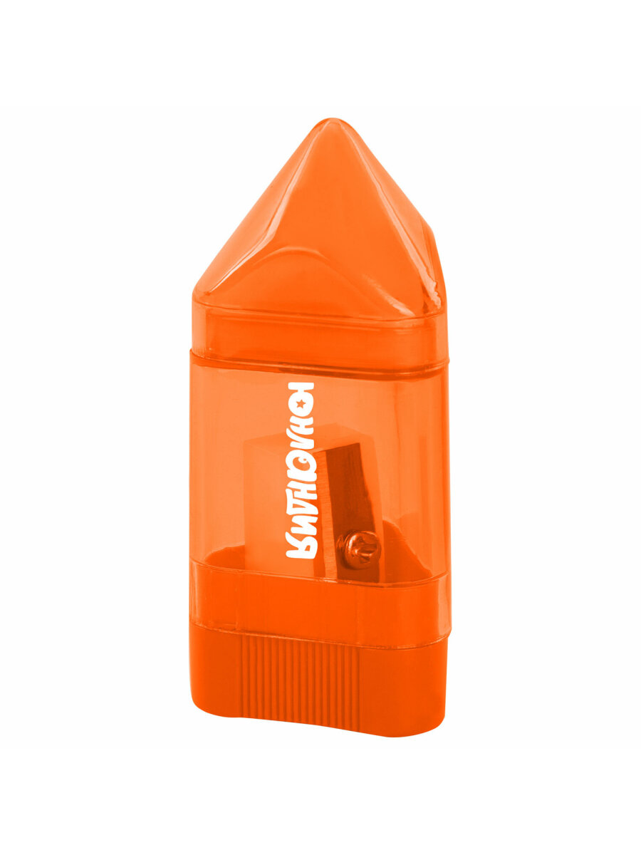 Точилка Юнландия 4 шт. - фото 7