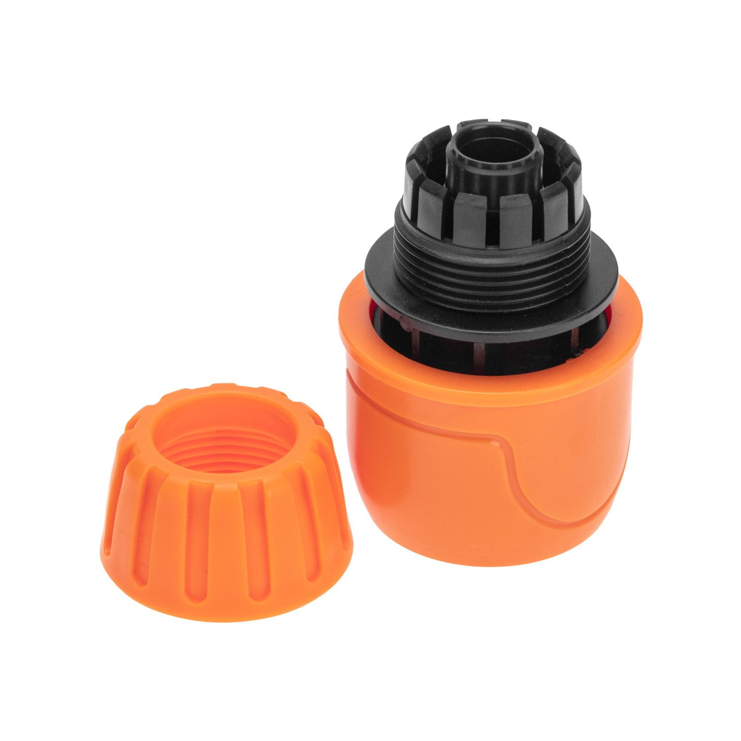 Коннектор для шланга, быстросъемный, 1/2" - фото 6