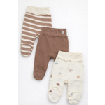 Ползунки 3 шт Супер Пупс