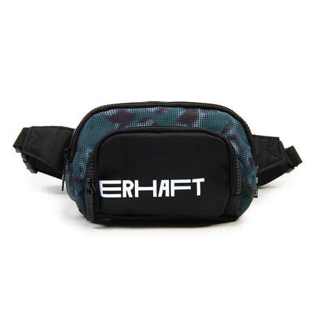 Сумка Erhaft Милитари поясная