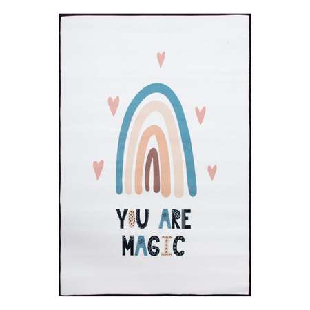 Ковер Крошка Я Magic