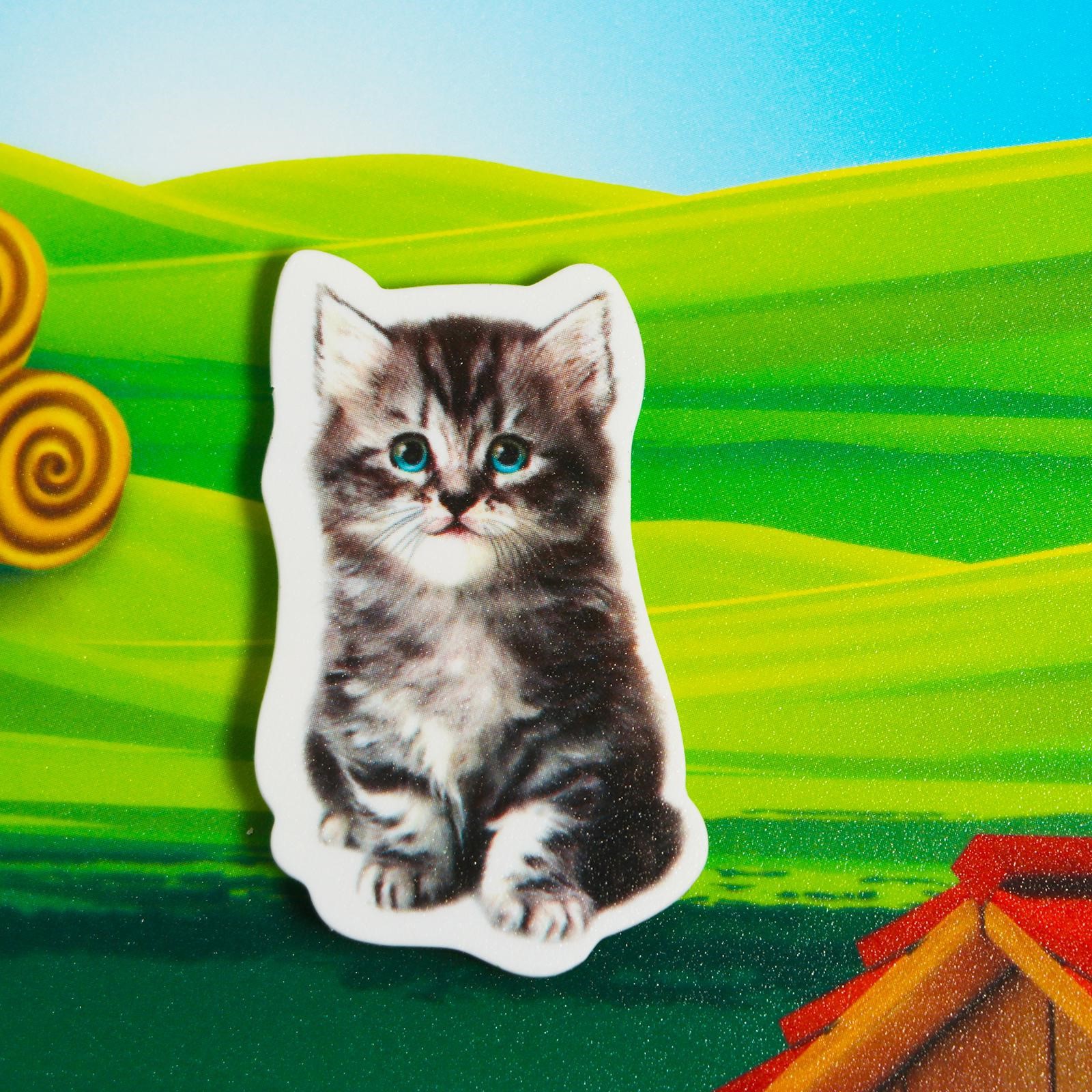 Игрушка Крошка Я - фото 5