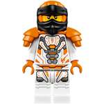 Фигурка LEGO Ninjago Cole