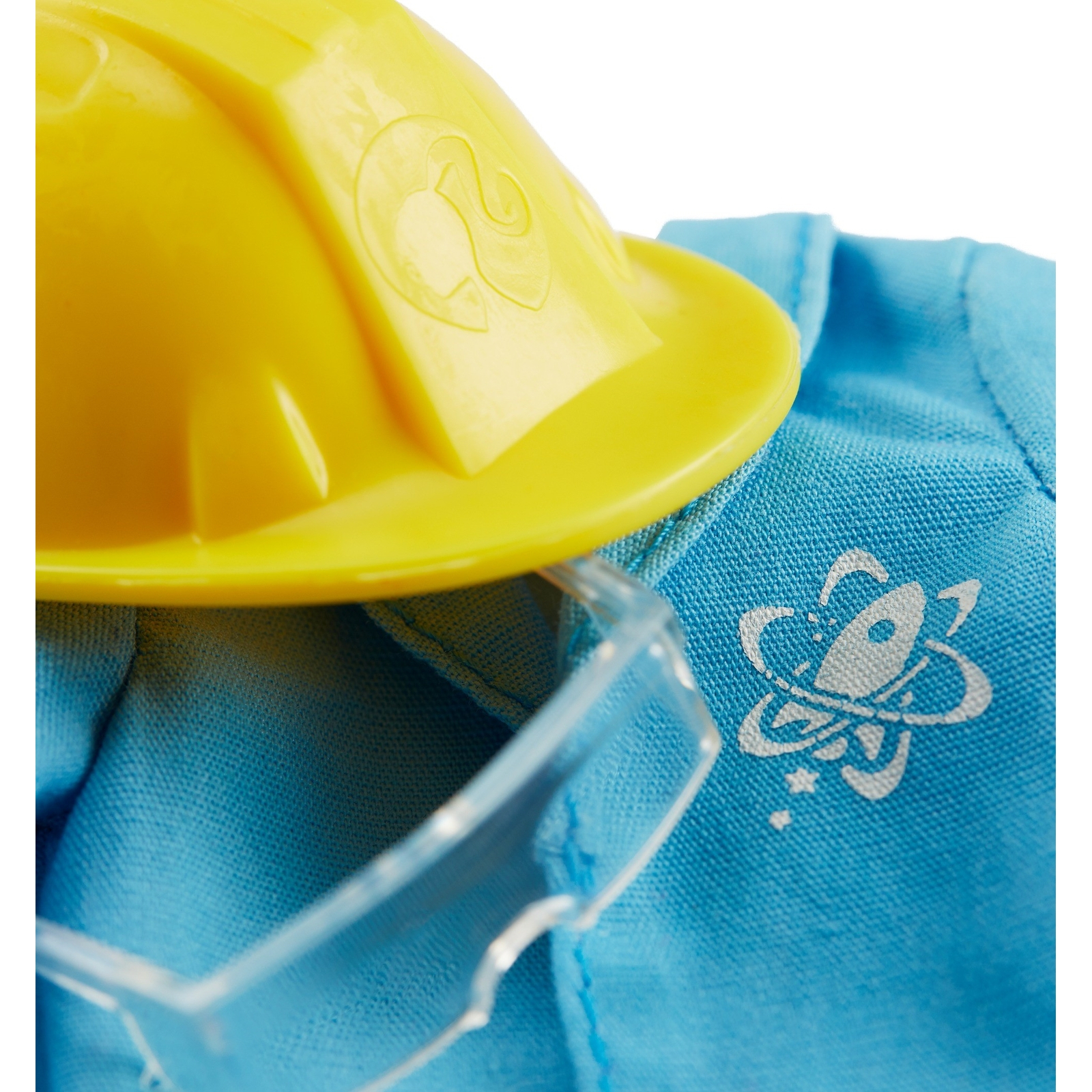 Кукла модельная Barbie Кем быть? Блондинка GLH62 - фото 9