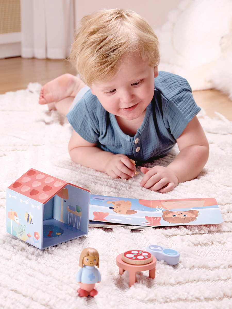 Игрушка Hape - фото 1