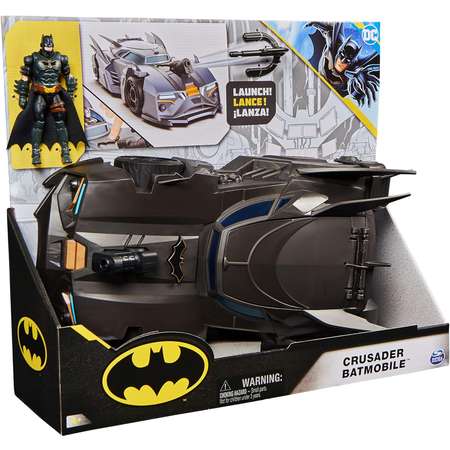 Игровой набор Batman