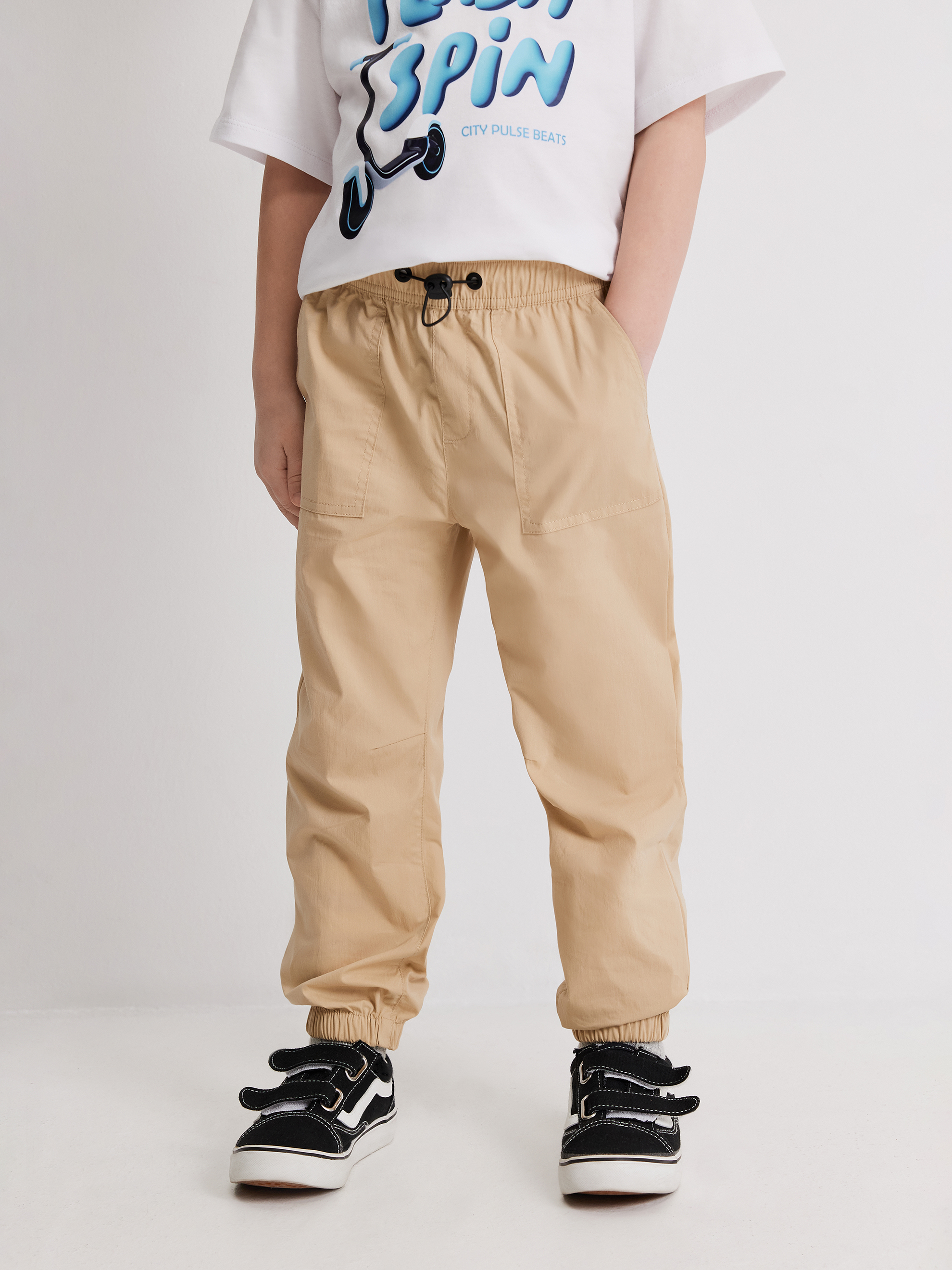 Брюки Acoola 20120160443_0095390 - фото 5