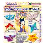 Набор для творчества КЛЕVЕР оригами