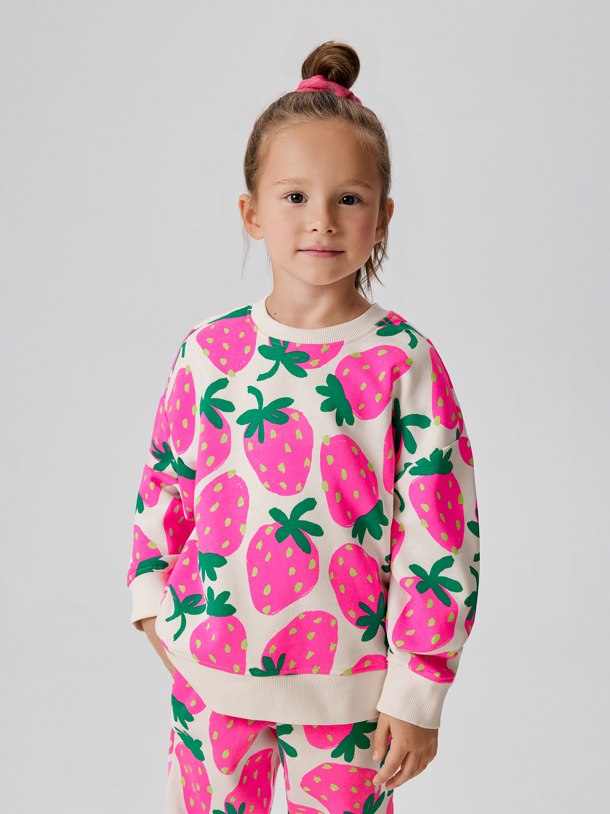 Свитшот Acoola 20220170166_0093248 - фото 1