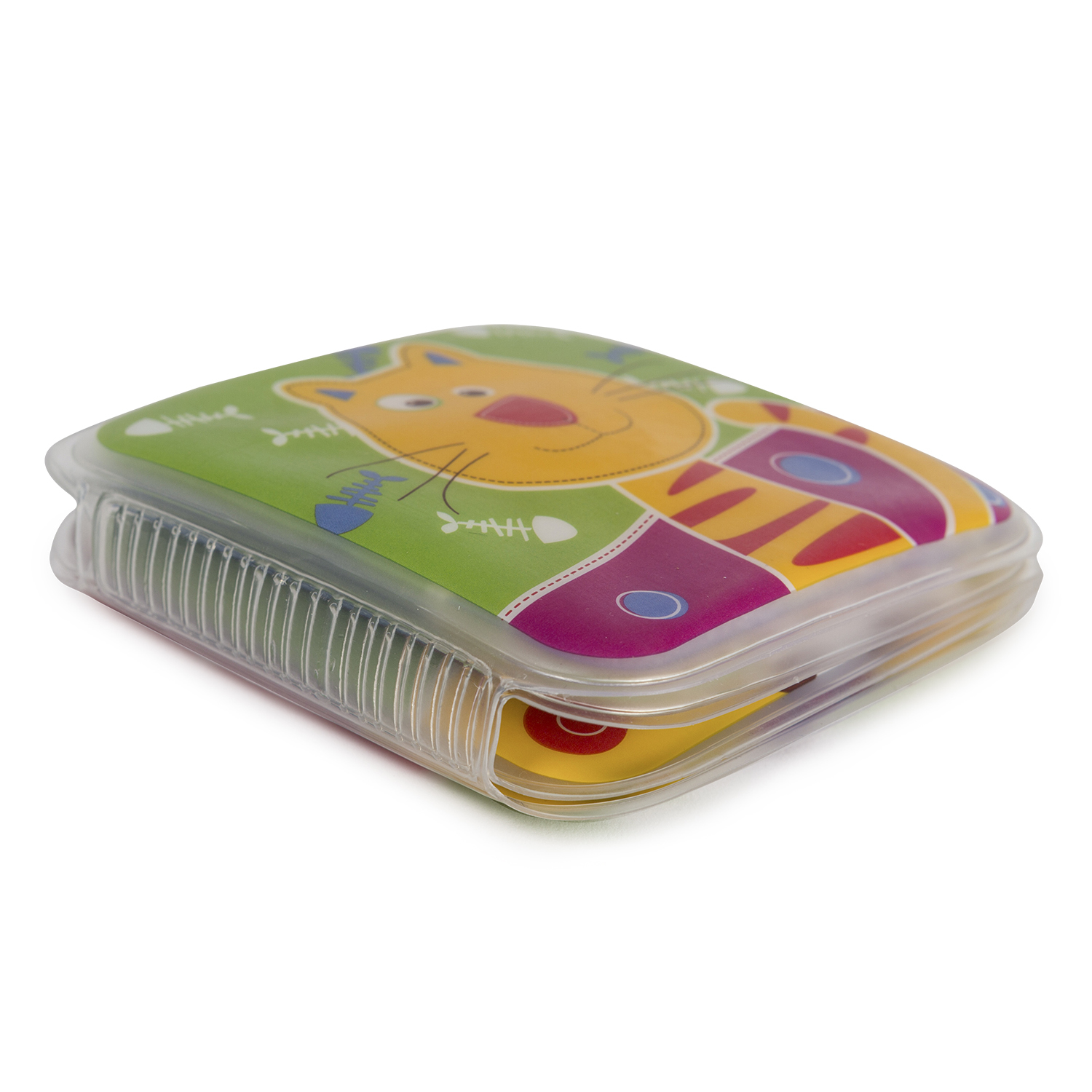 Игрушка BabyGo книжка - фото 5