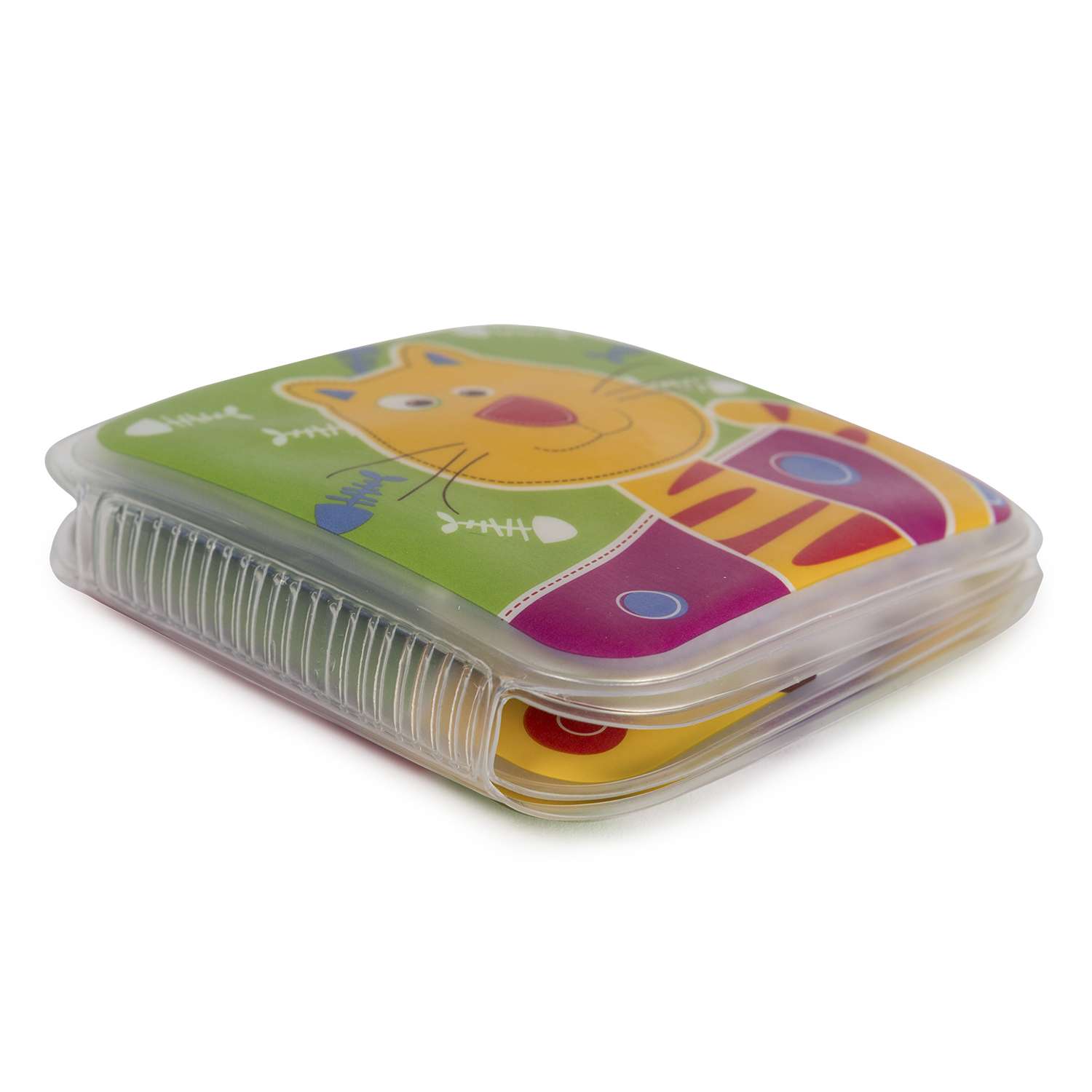 Игрушка BabyGo книжка - фото 5