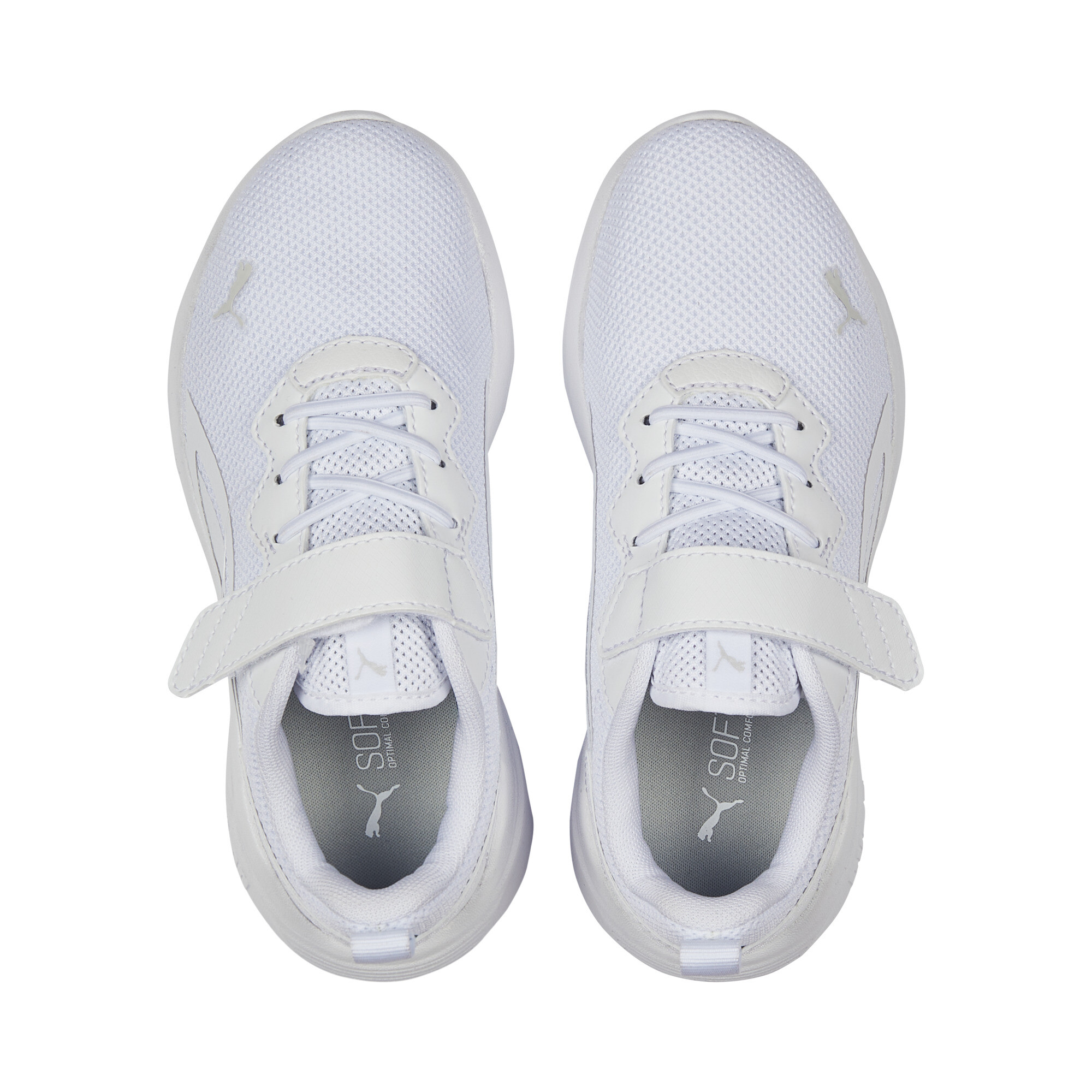 Кроссовки Puma 38738705 - фото 3