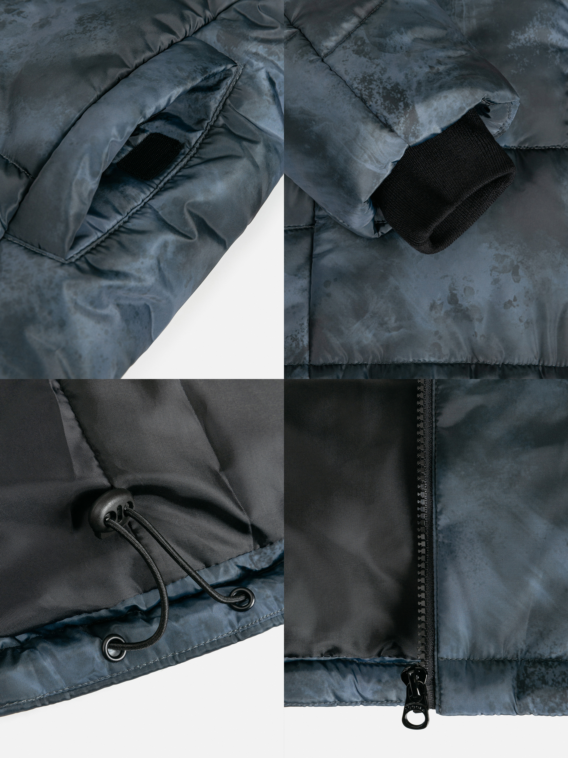 Куртка Acoola 20110650036_0092559 - фото 9