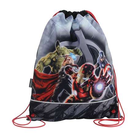 Мешок для обуви Marvel